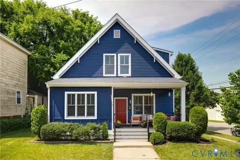 201 E 13th St, Richmond, VA 23224 photo 4