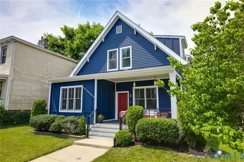201 E 13th St, Richmond, VA 23224 photo 2