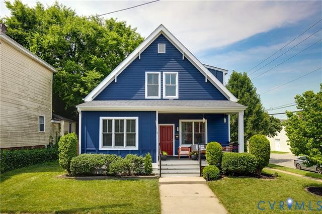 201 E 13th St, Richmond, VA 23224
