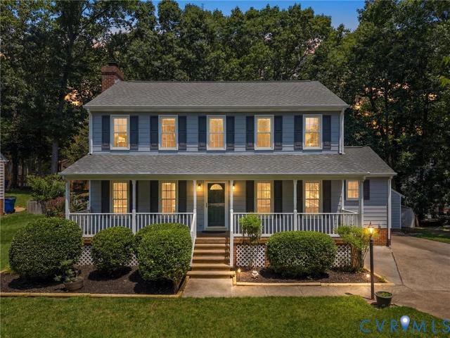 3524 Ludgate Rd, Chester, VA 23831