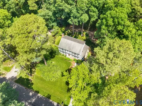 View/Area - 3307 Fox Chase Dr, Midlothian, VA 23112 photo 2 of 2
