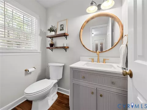 Bath - 3307 Fox Chase Dr, Midlothian, VA 23112 photo 1 of 4