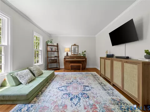 Living - 3307 Fox Chase Dr, Midlothian, VA 23112 photo 1 of 3