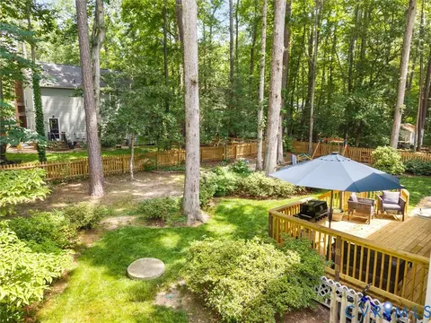 Exterior - 3307 Fox Chase Dr, Midlothian, VA 23112 photo 10 of 10