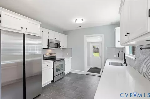 6929 Woodrow Ter, Henrico, VA 23228