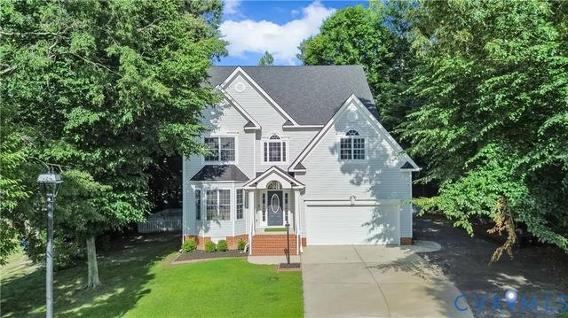 4101 Cara Hill Ct, Chester, VA 23831