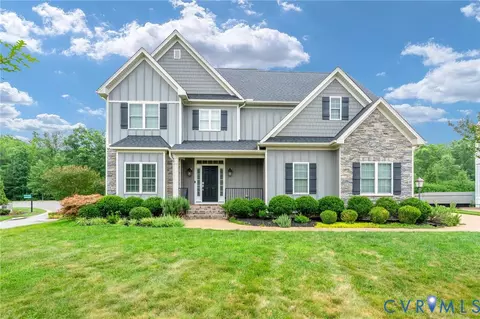 5701 Cameron Creek Ct, Glen Allen, VA 23059