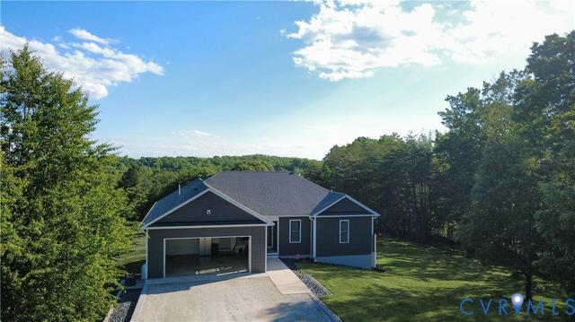 5400 Richmond Hwy, Gladstone, VA 24553