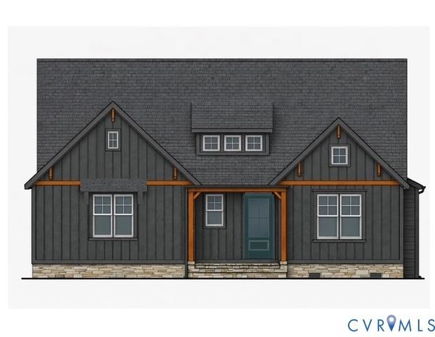 3005 Swanns Inn Cres, Goochland, VA 23063