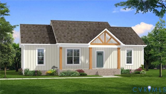 tbd Lot 8 Old Ridge Rd, Farmville, VA 23901