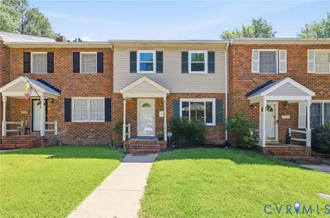 6206 Aldersbrook Ct, Richmond, VA 23224