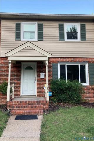 6206 Aldersbrook Ct, Richmond, VA 23224