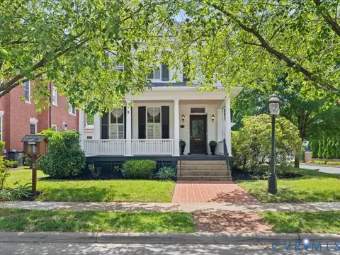 1306 Washington Ave, Fredericksburg, VA 22401