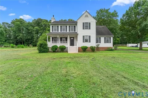 4913 Gray Bark Ct, Sandston, VA 23150