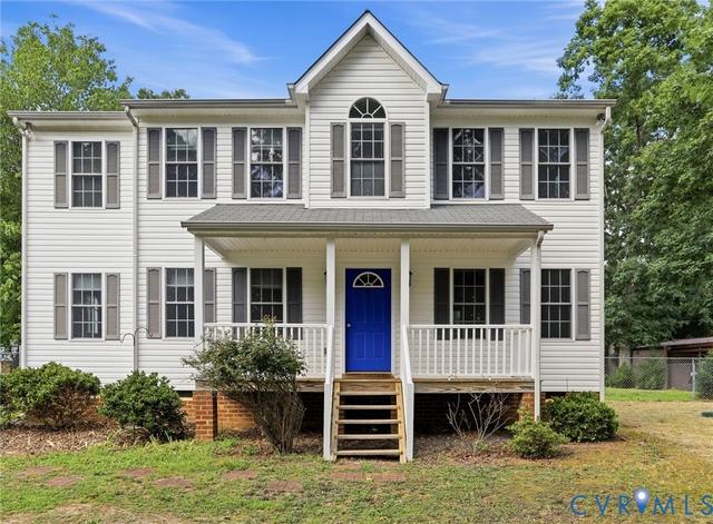 14420 Branding Iron Rd, Chesterfield, VA 23838