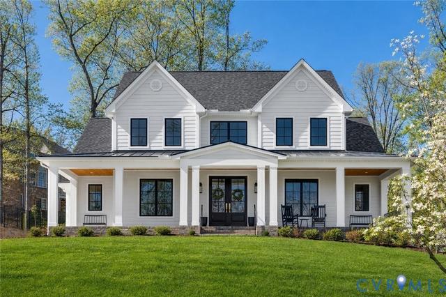 00 Perkinsville Lot 6 Rd, Maidens, VA 23102