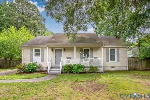 6627 Carmel Rd, Henrico, VA 23228