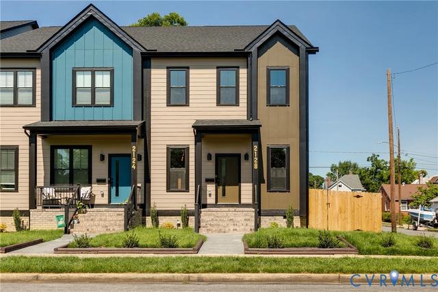 2128 Lamb Ave, Richmond, VA 23222