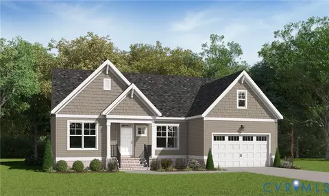 4613 Chesler Dr, Moseley, VA 23120