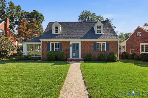 4815 Bromley Ln, Richmond, VA 23226