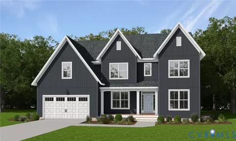 4625 Chesler Dr, Moseley, VA 23120