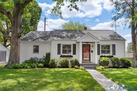1203 Granite Ave, Richmond, VA 23226