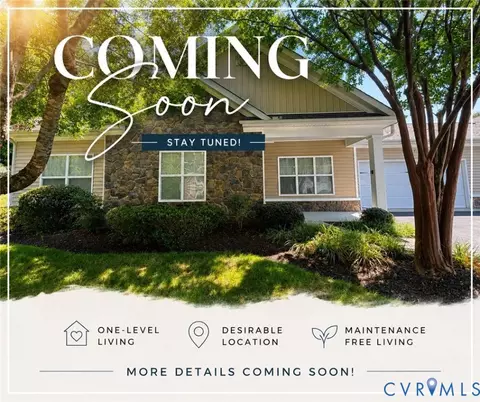 241 Pumpkin Pl, North Chesterfield, VA 23236