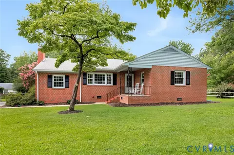 12352 Lees Ln, Ashland, VA 23005