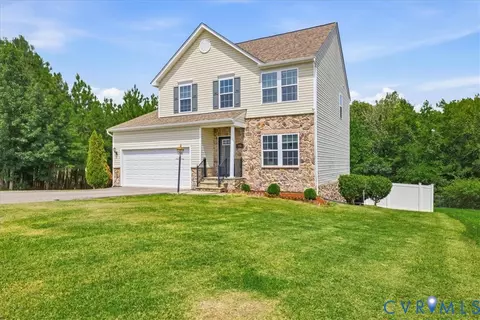 1916 River Ridge Pl, Hopewell, VA 23860
