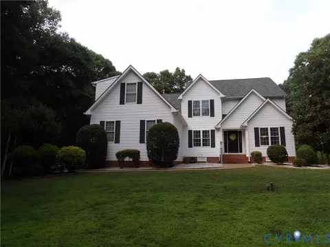 7106 Swiftrock Ridge Pl, Chesterfield, VA 23838