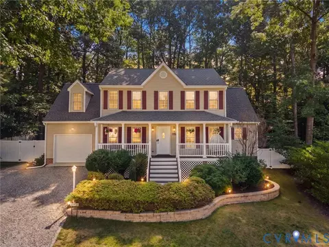 11700 Winbury Ter, Midlothian, VA 23114