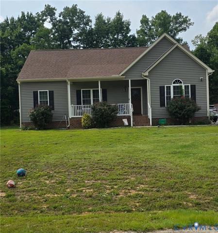 4406 Alyssa Ln, Petersburg, VA 23803