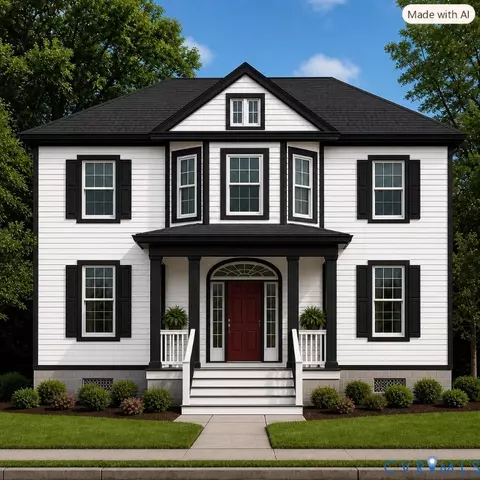 28 Spotswood Dr, Petersburg, VA 23805
