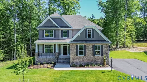 8130 Clancy Ct, Chesterfield, VA 23838