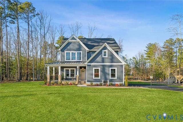 4040 Tredon Rd, Mechanicsville, VA 23111