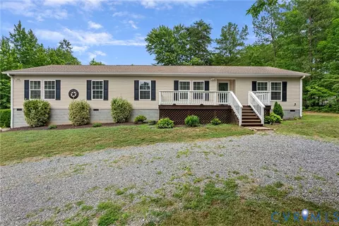 4106 S Spotswood Trl, Gordonsville, VA 22942