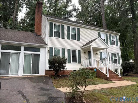 4417 Cochise Trl, Richmond, VA 23237