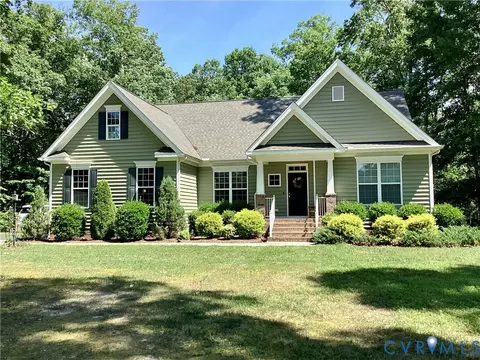 6100 Pointer Run Dr, Chesterfield, VA 23838