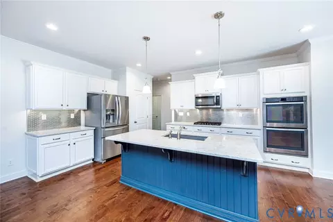 Kitchen - 6100 Pointer Run Dr, Chesterfield, VA 23838 photo 2 of 2