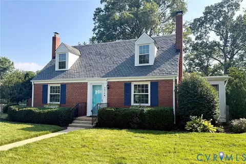 5814 Lee Ave, Richmond, VA 23226