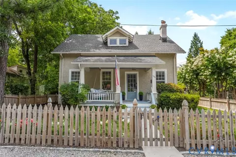 106 Granite Ave, Richmond, VA 23226