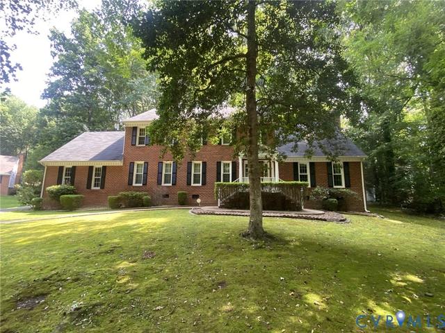 7814 Little Ridge Ct, Chesterfield, VA 23832