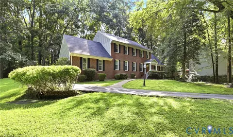 7814 Little Ridge Ct, Chesterfield, VA 23832