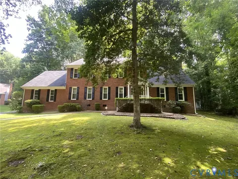 7814 Little Ridge Ct, Chesterfield, VA 23832