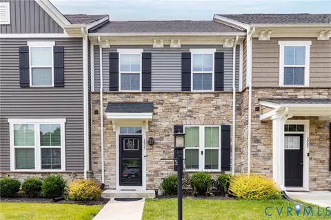 2907 Grove Point Cir, Richmond, VA 23223