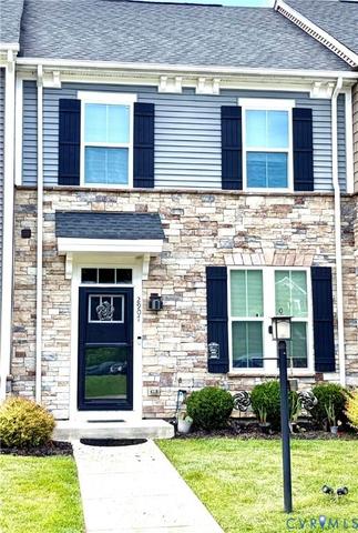 2907 Grove Point Cir, Richmond, VA 23223