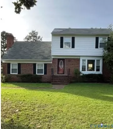 3732 Birdwood Rd, Richmond, VA 23234