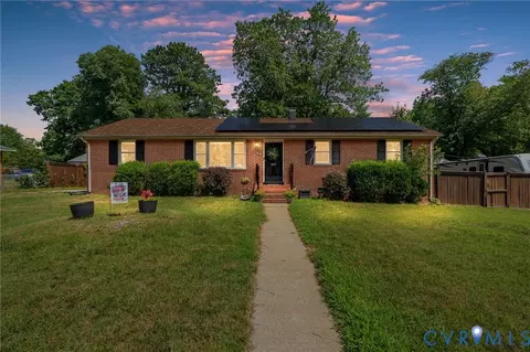 6012 Keaneland Dr, Richmond, VA 23225