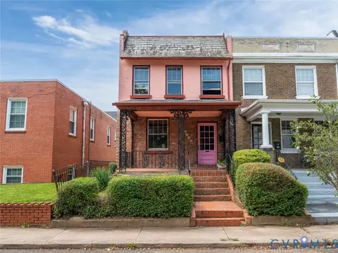 2309 Idlewood Ave, Richmond, VA 23220