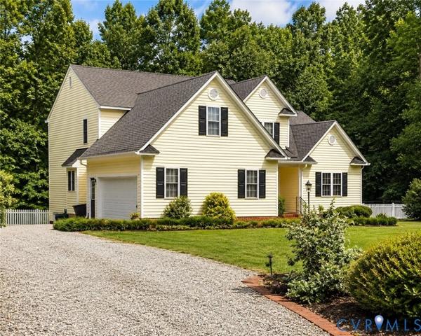 6018 Round Rock Rd, Chesterfield, VA 23838